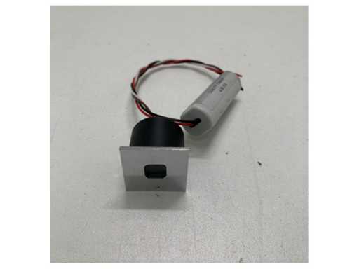 Zetacube Flwat 1W 3000K Cortesia Light CRI90 24V