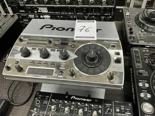 Machine à effets Pioneer RMX-1000