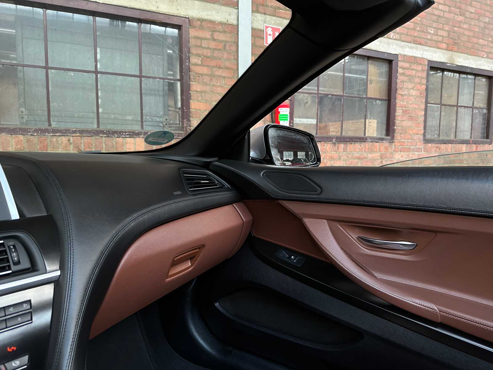 BMW 650i High Executive Cabrio 6-serie 402PK 2012, 89-TLB-9