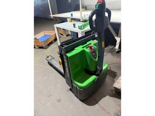 Noblelift - PT12LI - 2018 - Noblelift elektrische palletwagen