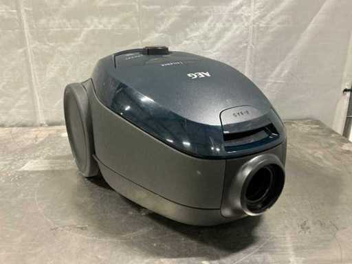 AEG VX8.2 Stille Staubsauger