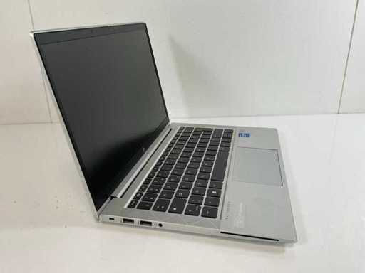 HP EliteBook 830 G8 13,3", Core(TM) i7 11e génération, 16 Go de RAM, 512 Go d’ordinateur portable NVMe