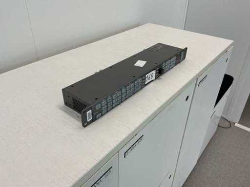 BLACKMAGIC DESIGN - Teranex AV - Konwerter sygnału