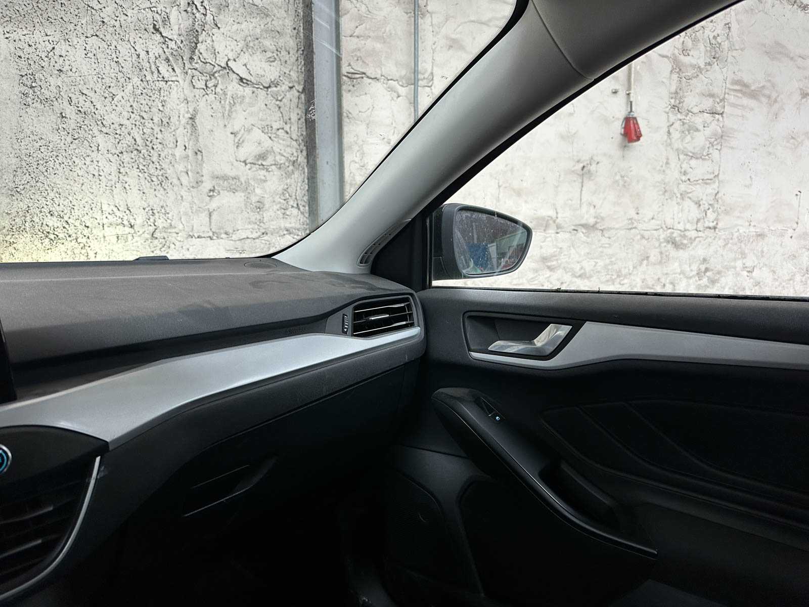 Ford Focus Wagon 1.0 EcoB. Tr Ed. bns 123pk 2019, G-234-TF