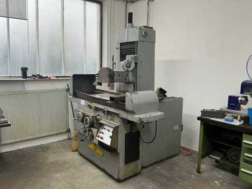 ELB-GRINDING SW6VAI Surface Grinding Machine