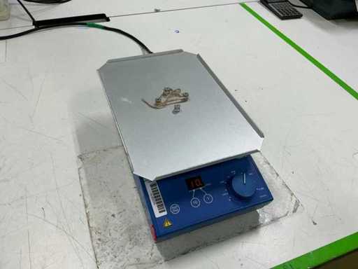 Ika MTS 2/4 digital Stirrer