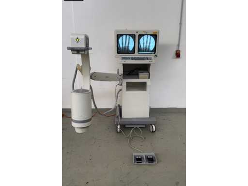GE - OEC MiniView HP - 2001 - C-Arm