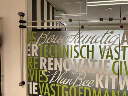 Sistema di presentazione Hebel