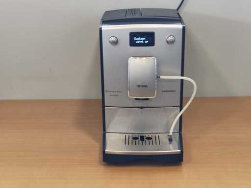 nivona caferomatica 508 Kaffee- und Espressomaschinen