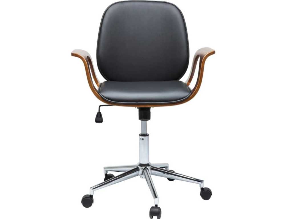 Kare Design - Patron - Chaise de bureau