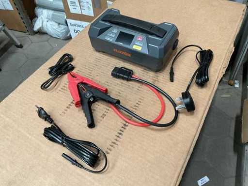 Fluxion Jump Starter