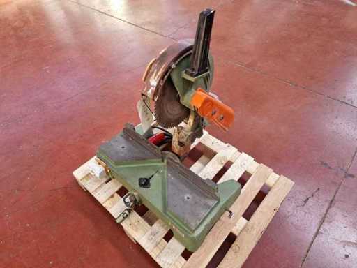 SALVARANI WHO Miter Saw