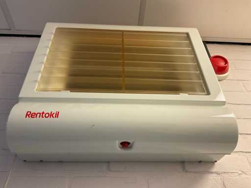 Rentokil Lampe à insectes