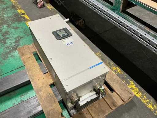 Convertor de frecvență Telemecanique Altivar 61