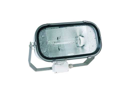 WIJSKA ES-DL-PU Flutlicht Weiß