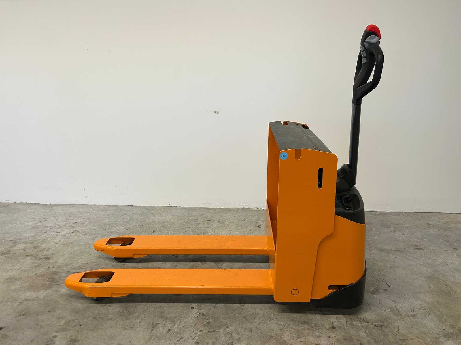 Still – EGU16 – Electric pallet truck