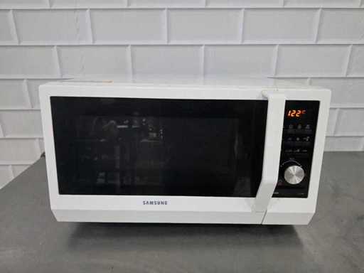 Samsung - CE 137 NM - Cuptorul cu microunde combi
