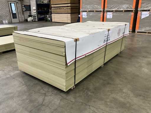Pannello MDF (32x)