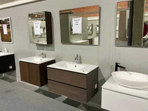 Lambrechts Badkamermeubel