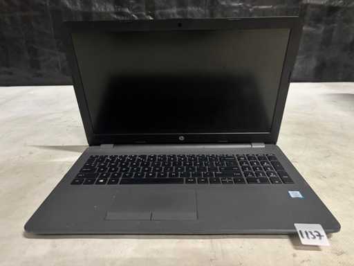 HP - Laptop