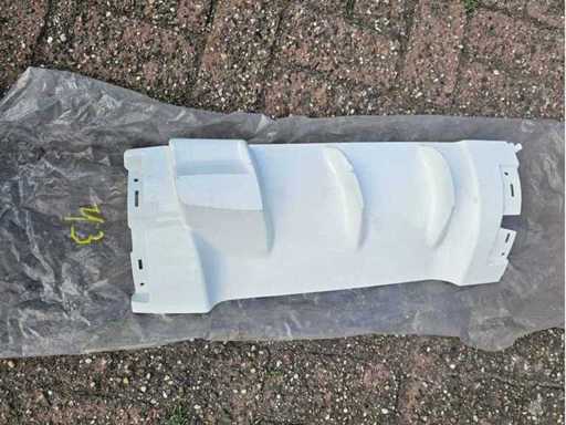 UOMO - Deflettore interno a destra