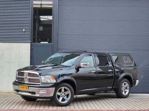 Dodge - 2009 - Ram 1500 - 6Pers - 5.7 V8 4x4 QC 6'4 - 3-VDK-54