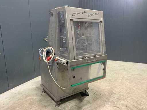 Macchina per imballaggio Econo Pak FAE-V