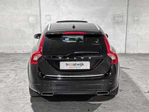 Volvo V60 2.4 D6 Twin Engine Summum 220hp 2015 Plug-In Hybrid, HR-946-F