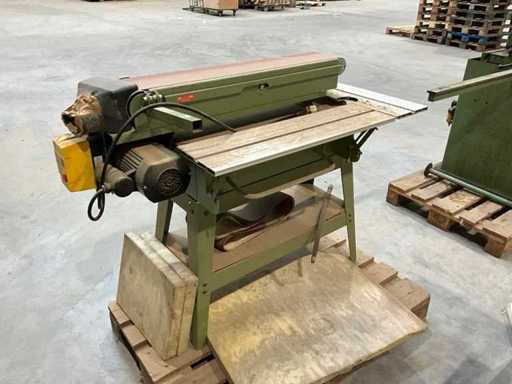 Ponceuse stationnaire Huvema HU2000bds