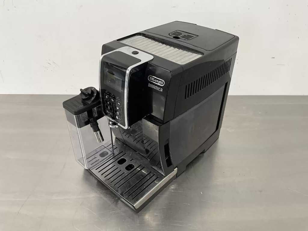 DeLonghi - ECAM350.55.B - Koffiemachine