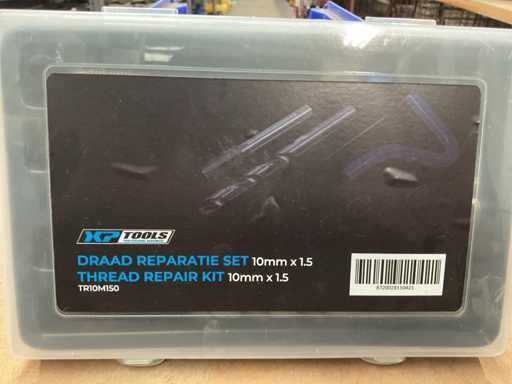 Kit de réparation de fils XPTools TR10M150