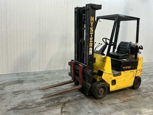 1994 Hyster S2.00XL Forklift Truck
