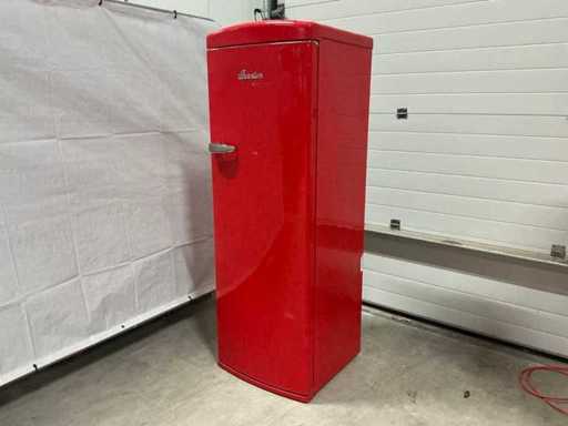 Frigider retro RKV1771ROOD
