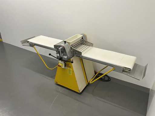 Seewer Rondo - SS053 - Machine à rouler la pâte