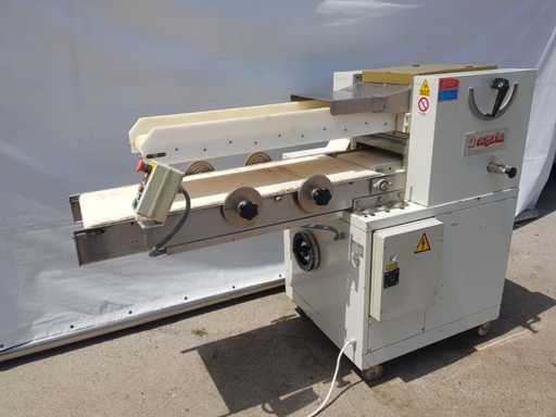 SOTTORIVA SP240-FILONATORE Sottoriva scheidingswand