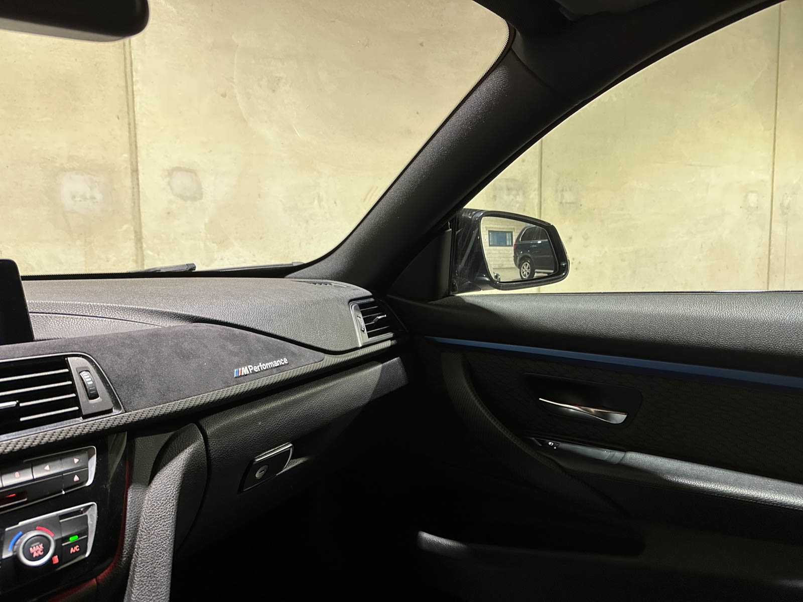 BMW 430i Coupé Executive M-Sport 252pk 2017 (Origineel-NL) 4-serie F32, NN-580-X