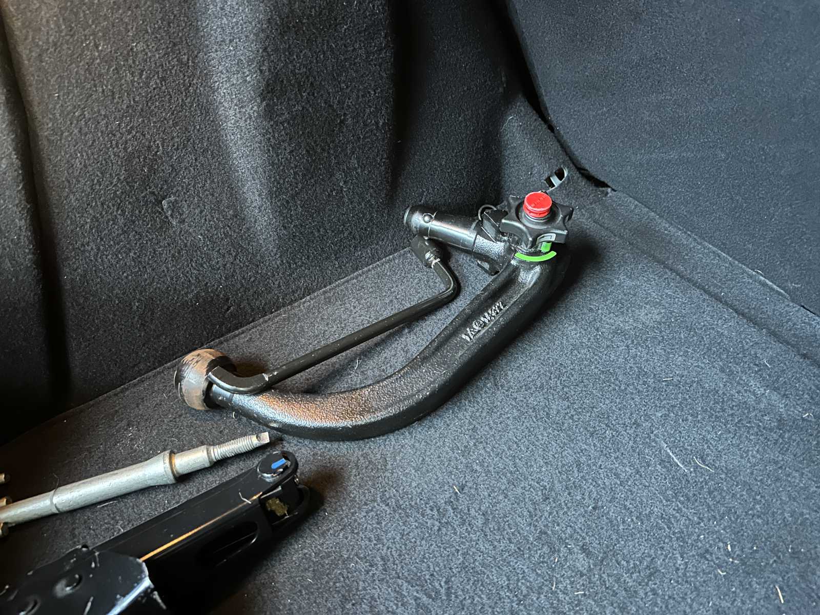 Peugeot 308 1.6 THP Allure 156PK 2011, 24-SLK-6