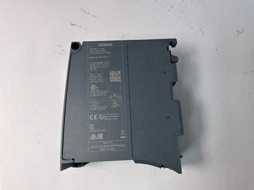Siemens 6ES7 516-3FN01-0AB0 Simatic 7-1500 CPU 1516F-3 PN/DP