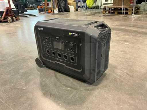 Awilco ES-5000 Power Bank