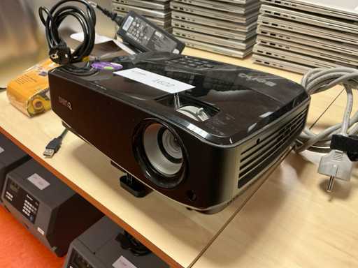 Projecteur Benq MW519