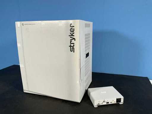 Stryker - SwithchPoint Infinity 3 - Medical Video/Signal Router