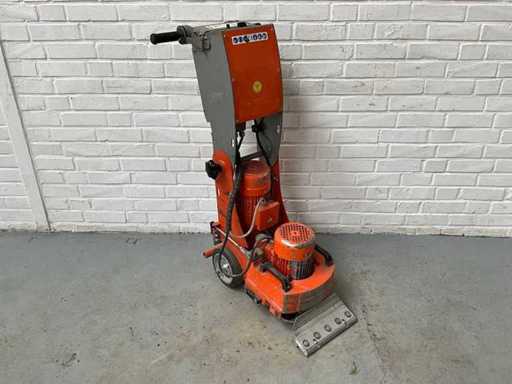 2019 Blastrac BS-75 Bodenstripper