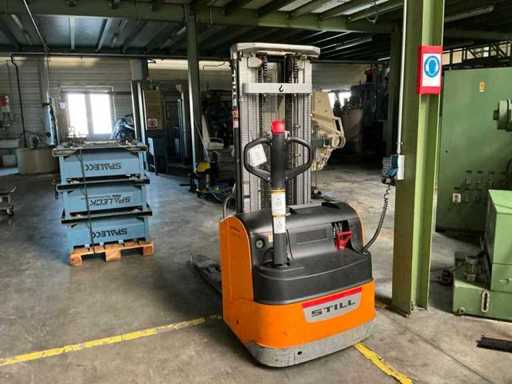 CAMION EMPILEMENT ENCORE EGV16 DE 2005