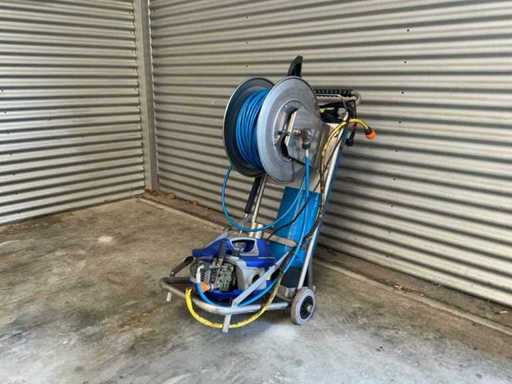 Water Power - Bobby 160/9 - Pressure Washer
