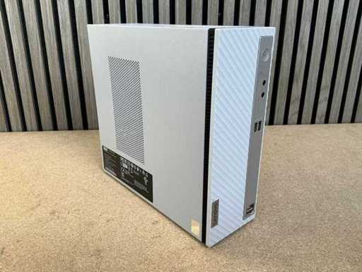 Desktop - LENOVO - 90U9004CMH