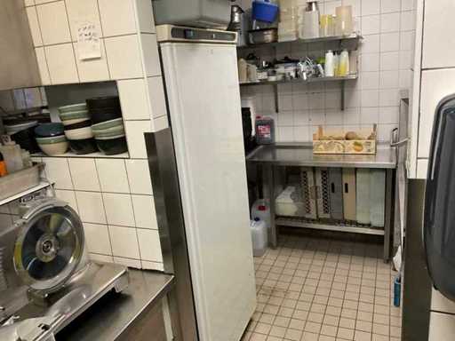 Polar CD614E Kühlschrank