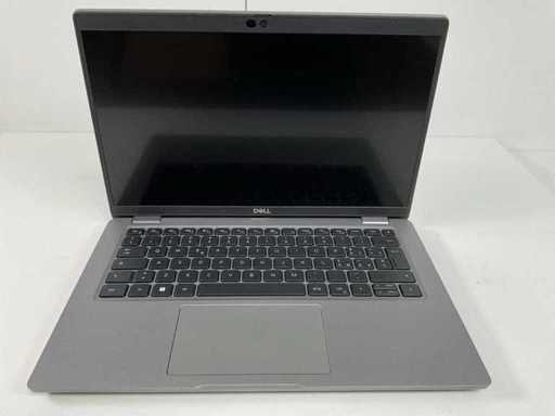 Dell Latitude 5420 14", Core(TM) i7 11. generacji, 16 GB RAM, 512 GB NVMe