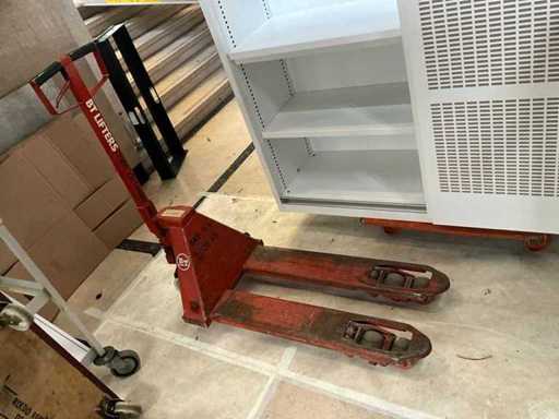 BT L 2000 Hand hydraulische palletwagen