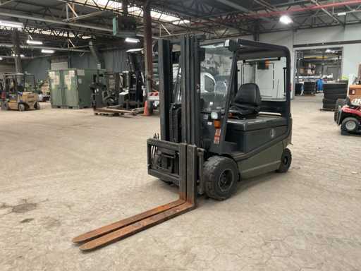 2002 Still R 60-30 Forklift