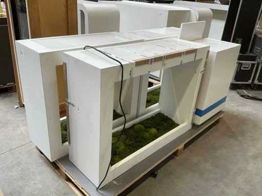 Mobilier pentru tejghea de petrecere